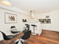 Купить однокомнатную квартиру в Лондоне, Англия цена 1 489 200€ элитная недвижимость ID: 47446 3
