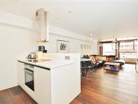 Купить однокомнатную квартиру в Лондоне, Англия цена 1 489 200€ элитная недвижимость ID: 47446 4