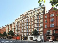 Купить однокомнатную квартиру в Лондоне, Англия цена 2 441 200€ элитная недвижимость ID: 47451 1