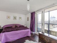 Купить однокомнатную квартиру в Лондоне, Англия цена 2 108 000€ элитная недвижимость ID: 47453 4