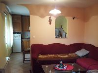 Three bedroom apartment in pool (Croatia) - 63 m2, ID:49024
