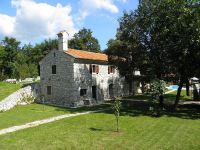 Дом в г. Лабин (Хорватия) - 160 м2, ID:54369