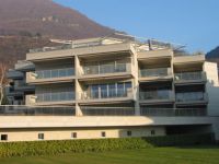 Купить квартиру в Лугано, Швейцария цена 911 600€ элитная недвижимость ID: 55592 4