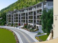 Buy apartment in Lugano, Switzerland price 1 093 920€ elite real estate ID: 55591 2