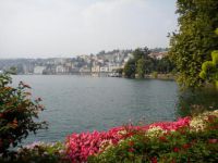 Купить квартиру в Лугано, Швейцария цена 405 662€ элитная недвижимость ID: 55585 5