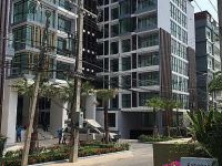 Buy apartments in Pattaya, Thailand 25m2 price 2 419 040р. elite real estate ID: 61322 3