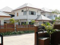 Купить дом в Паттайе, Таиланд 170м2 цена 8 336 384р. элитная недвижимость ID: 61323 2
