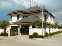 Купить дом в Паттайе, Таиланд 240м2 цена 18 608 000р. элитная недвижимость ID: 61324 1