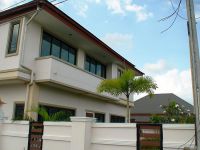 Купить дом в Паттайе, Таиланд 240м2 цена 18 608 000р. элитная недвижимость ID: 61324 2