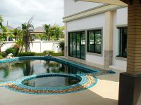 Купить дом в Паттайе, Таиланд 240м2 цена 18 608 000р. элитная недвижимость ID: 61324 3