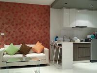Buy apartments in Pattaya, Thailand 34m2 price 3 535 520р. elite real estate ID: 61337 5