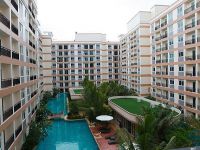 Купить апартаменты в Паттайе, Таиланд 70м2 цена 4 745 040р. элитная недвижимость ID: 61344 1