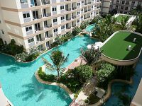 Купить апартаменты в Паттайе, Таиланд 70м2 цена 4 745 040р. элитная недвижимость ID: 61344 3