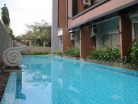 Купить апартаменты в Пхукете, Таиланд 47м2 цена 6 605 840р. элитная недвижимость ID: 61346 2