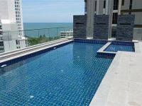Купить апартаменты в Паттайе, Таиланд 43м2 цена 6 438 368р. элитная недвижимость ID: 61354 1