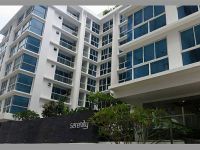 Buy apartments in Pattaya, Thailand 43m2 price 6 438 368р. elite real estate ID: 61354 2