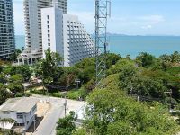 Купить апартаменты в Паттайе, Таиланд 43м2 цена 6 438 368р. элитная недвижимость ID: 61354 4