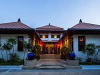 Купить дом в Пхукете, Таиланд 329м2 цена 46 520 000р. элитная недвижимость ID: 61364 3
