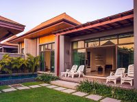 Купить дом в Пхукете, Таиланд 112м2 цена 24 488 128р. элитная недвижимость ID: 61365 1