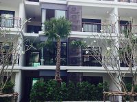 Купить апартаменты в Пхукете, Таиланд 63м2 цена 6 512 800р. элитная недвижимость ID: 61369 3