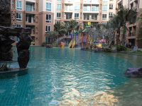 Buy apartments in Pattaya, Thailand 72m2 price 7 257 120р. elite real estate ID: 61379 2
