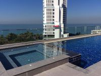 Buy apartments in Pattaya, Thailand 33m2 price 4 745 040р. elite real estate ID: 61386 4