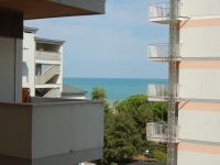 Rent two-room apartment in Montesilvano, Italy 45m2 low cost price 210€ ID: 61536 3