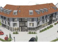 Buy apartments  in the Gland, Switzerland price 546 960€ elite real estate ID: 61525 3