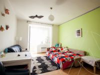 Buy one room apartment in Prague, Czech Republic 34m2 price 101 306€ ID: 62429 2