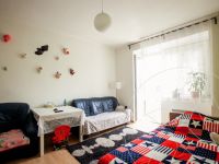 Buy one room apartment in Prague, Czech Republic 34m2 price 101 306€ ID: 62429 3