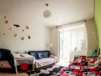 Buy one room apartment in Prague, Czech Republic 34m2 price 101 306€ ID: 62429 4