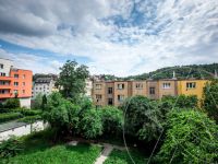 Buy one room apartment in Prague, Czech Republic 34m2 price 101 306€ ID: 62429 5