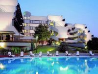 Купить гостиницу в Риме, Италия цена 40 000 000€ коммерческая недвижимость ID: 62451 1