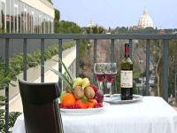 Купить гостиницу в Риме, Италия цена 40 000 000€ коммерческая недвижимость ID: 62451 3