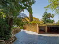 Buy villa in Marbella, Spain plot 2 000m2 price 2 950 000€ near the sea elite real estate ID: 63020 5