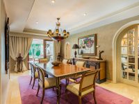 Buy villa in Marbella, Spain plot 2 000m2 price 2 950 000€ near the sea elite real estate ID: 63020 10