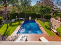 Buy villa in Marbella, Spain plot 2 000m2 price 2 950 000€ near the sea elite real estate ID: 63020 16