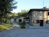 Купить дом в Чивителла-ин-Валь-ди-Кьяна, Италия цена по запросу у моря ID: 63275 1