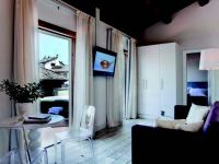 Купить гостиницу в Риме, Италия цена 42 000 000€ у моря коммерческая недвижимость ID: 63276 5