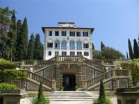 Купить гостиницу во Флоренции, Италия цена 35 000 000€ у моря коммерческая недвижимость ID: 63277 2