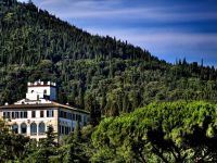 Купить гостиницу во Флоренции, Италия цена 35 000 000€ у моря коммерческая недвижимость ID: 63277 4