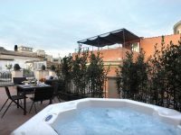 Купить гостиницу в Риме, Италия цена 22 000 000€ у моря коммерческая недвижимость ID: 63309 1