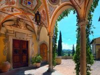 Купить дом во Флоренции, Италия цена 16 000 000€ элитная недвижимость ID: 63858 4