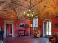 Купить дом во Флоренции, Италия цена 16 000 000€ элитная недвижимость ID: 63858 5