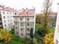 Купить трехкомнатную квартиру в Праге, Чехия 65м2 цена 217 620€ ID: 65024 3
