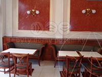 Buy cafe in Prague, Czech Republic 146m2 price 292 661€ commercial property ID: 65069 2