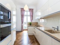 Large apartment in Prague (Czech Republic) - 118 m2, ID:65201