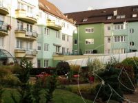 Купить многокомнатную квартиру в Праге, Чехия 159м2 цена 401 471€ элитная недвижимость ID: 65203 2