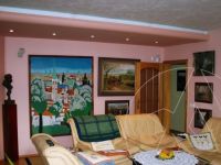 Купить многокомнатную квартиру в Праге, Чехия 159м2 цена 401 471€ элитная недвижимость ID: 65203 4