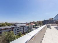 Купить многокомнатную квартиру в Праге, Чехия 119м2 цена 552 714€ элитная недвижимость ID: 65200 4